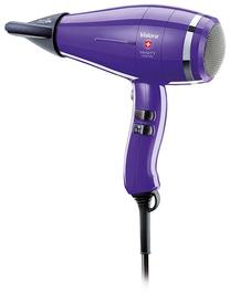 Plaukų džiovintuvas Valera Vanity Comfort, 2000 W, violetinė sp.