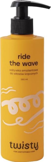 Matu kondicionieris Twisty Ride The Wave, 280 ml