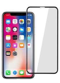 Telefono apsauginis stiklas Mocco For Apple iPhone XR, 9H
