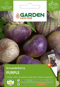 Seemned Garden Center, füüsal PURPLE, 0.2 g