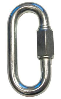 Karabīne Certex, cinkots, metāls