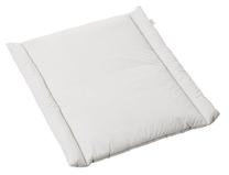 Pārvalks pārtinamajai virsmai BabyDan Soft Changing Mat, 67 cm x 62 cm