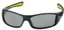 Sportiniai akiniai nuo saulės Jaxon Polarized AK-OKX25SM, juoda sp.