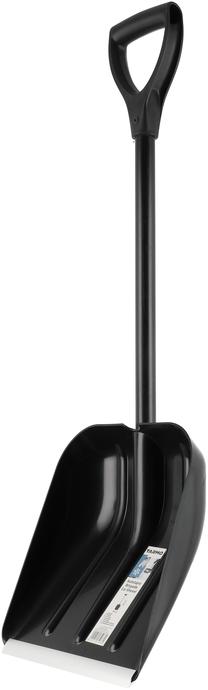 Sniego kastuvas Tarmo Compact, 90 cm x 28 cm, aliuminis
