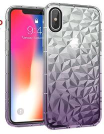 Чехол для телефона Mocco, фиолетовый цв., Apple