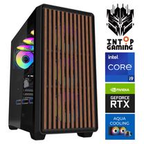 Stacionārs dators Intop Intel Core i9-14900KF, DDR5 32 GB, SSD 1 TB, Nvidia GeForce RTX 5070Ti 16 GB GDDR7
