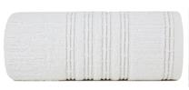 Vonios rankšluostis Romeo 01, balta sp., 140 cm x 70 cm