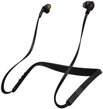 Bezvadu austiņas Jabra Elite 25e, melna krās.