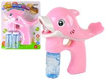 Muilo burbulų aparatas Lean Toys 15442