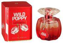 Kvapusis vanduo Omerta Wild Poppy, 100 ml
