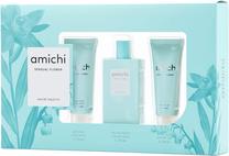 Dāvanu komplekts sievietēm Amichi Sensual Flower