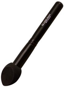 Kosmētikas sūklis Deborah Milano Secrets of Camouflage Concealer Blender, 3 g, melna krās.