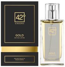 Tualetinis vanduo Fragrance 42, 100 ml