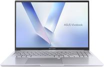 Sülearvuti Asus Vivobook 16 M1605NAQ-MB266W, 150, 24 GB, 1 TB, 16 ", AMD Radeon Graphics, hõbe v., EN, Windows 11 home