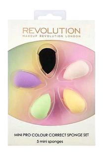 Kosmētikas sūklis Makeup Revolution London