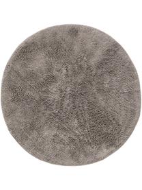 Ковер комнатные Mark Bamboo Taupe, бежевый цв., 90 см x 90 см