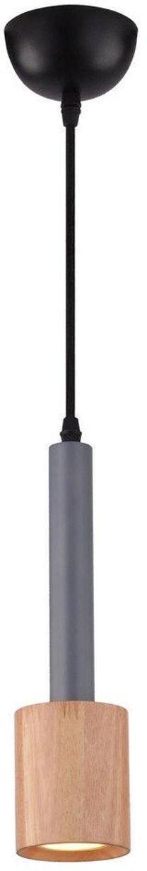Valgusti rippuv Candellux Tantal, GU10, 1 x 50 W