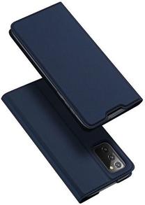 Чехол для телефона Dux Ducis, синий цв., Samsung