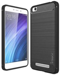 Telefona vāciņš iPaky, pelēka krās., Xiaomi