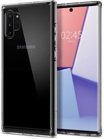 Чехол для телефона Spigen, прозрачный цв., Samsung
