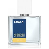 Tualetinis vanduo Mexx Whenever Wherever For Him, 50 ml
