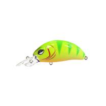 Vobleris Salmo LJ PILOT-X 4F LJO04045F-009, daudzkrāsaina