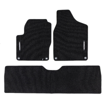 Auto paklājs, no priekšas/aizmugurē Horizon 09-HR466340, Ford Galaxy I 1995-2006/Volkswagen Sharan I 1995-2010