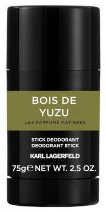 Vyriškas dezodorantas Karl Lagerfeld, 75 ml