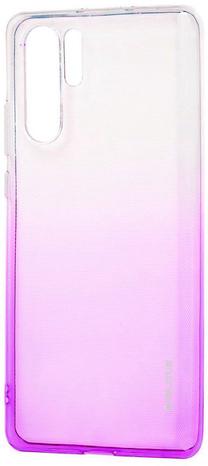 Telefona vāciņš Evelatus, violeta krās., Huawei