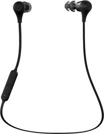 Belaidės ausinės Optoma Nuforce BE2, juoda sp.