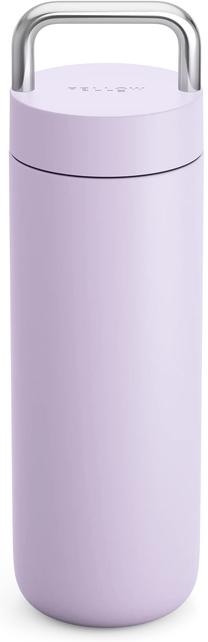 Termopudele Fellow Carter Carry Tumbler, 0.591 l, ceriņu krās.