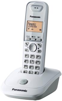 Juhtmeta lauatelefon Panasonic