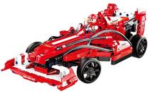 Konstruktorius Building Blocks Formula Racer, 317 vnt.