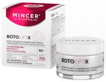 Sejas krēms Mincer Pharma, 50 ml, 40+