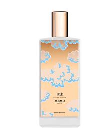 Kvapusis vanduo Memo Paris Inlé, 75 ml