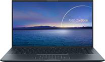 Nešiojamas kompiuteris Asus Zenbook UX435EG-A5109T, Intel® Core™ i5-1135G7, 16 GB, 512 GB, 14 ", Nvidia MX, pilka, en