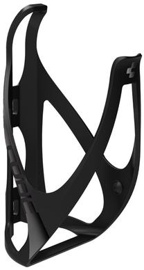 Держатель для бутылки Cube Bottle Cage HPP 13098, пластик, черный цв.
