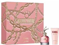 Подарочные комплекты для женщин Jean Paul Gaultier Scandal