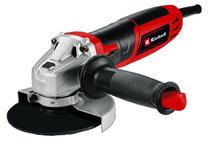 Elektriskā leņķa slīpmašīna Einhell TC-AG 125/850, 850 W