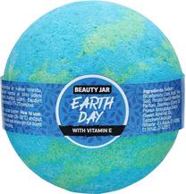 Бомбы для ванны Beauty Jar Earth Day, 150 г