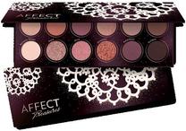 Akių šešėliai Affect Treasures, 24 g, įvairių spalvų