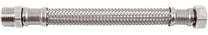 Šļūtene Flexitaly Stainless Steel Flexible MF