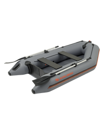 Надувная лодка Kolibri KM-260, 25 кг, 250 см x 149 см
