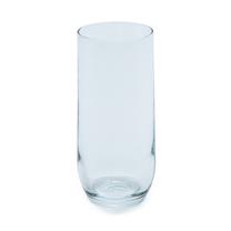 Stiklinių komplektas Lav Sude25F, stiklas, 0.315 l, 6 vnt.
