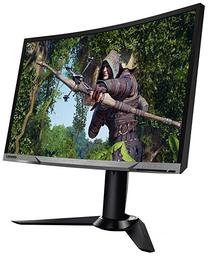 Monitorius Lenovo Y27F, 27", 4 ms