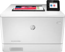 Laserprinter HP Pro M454dw, värviline
