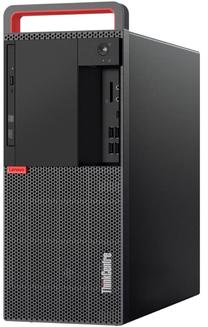 Stacionarus kompiuteris Lenovo ThinkCentre M920t, atnaujintas Intel® Core™ i7-8700, 2512 GB, DDR4 16 GB, SSD 512 GB 2 TB, Nvidia GeForce GT 710 2 GB, Windows 11 Pro RM29912