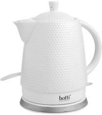 Elektrinis virdulys Botti LG CW 15, 1.5 l, balta sp.