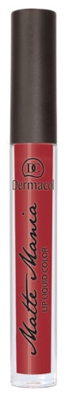 Lūpu krāsa Dermacol, 56