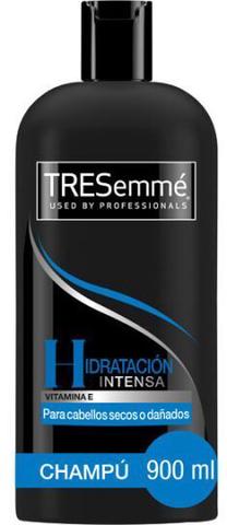 Šampūns Tresemme Intense Hydration, 900 ml